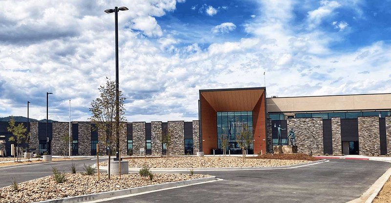 SummitStone Health Partners
